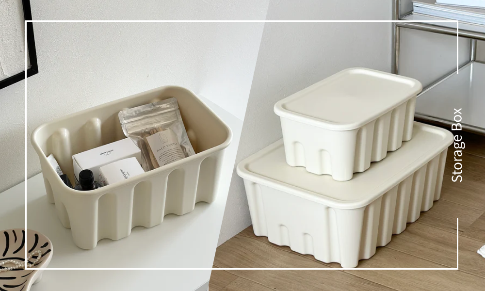 マルチ収納BOX 使い道6選！ – territory