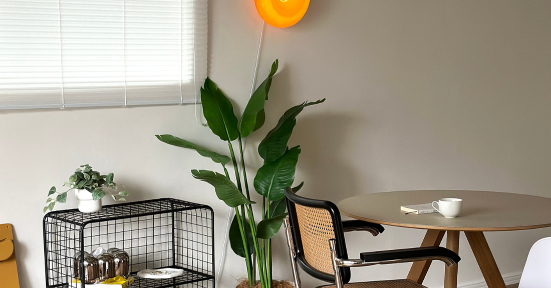 今流行りのミッドセンチュリーインテリアって?その魅力をご紹介!