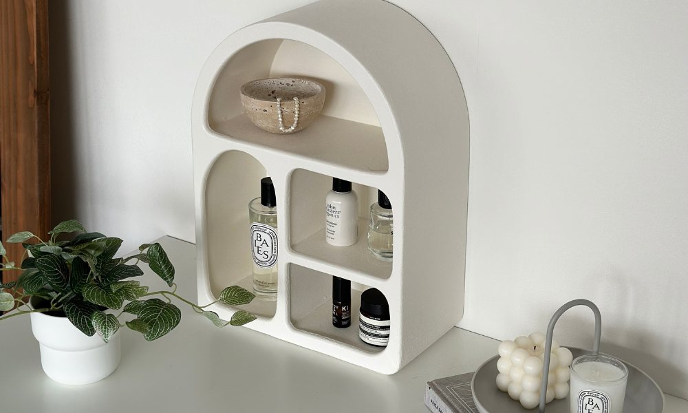 UrbanOutfitters ブラシホルダー アクセサリーケース インテリア