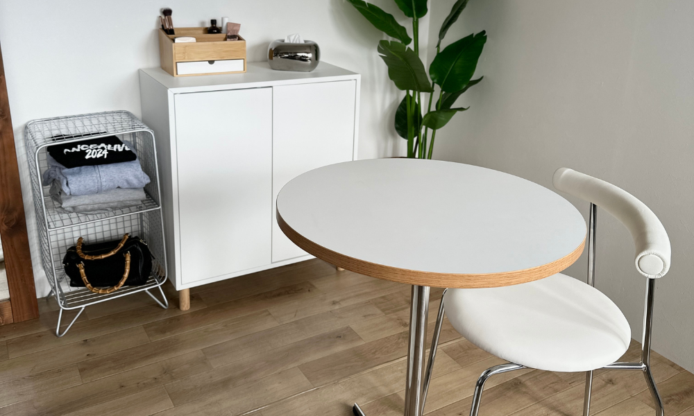 生活感を隠す方法4選!おすすめ収納アイテムもご紹介