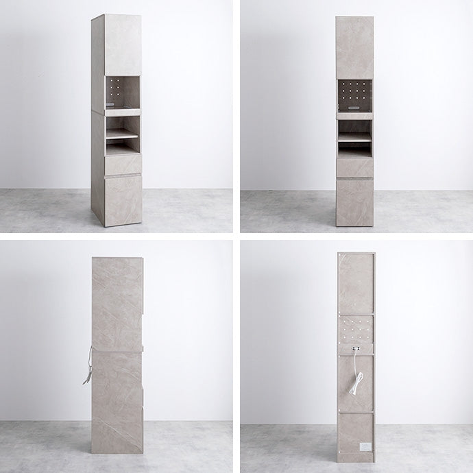 隙間キッチンボード