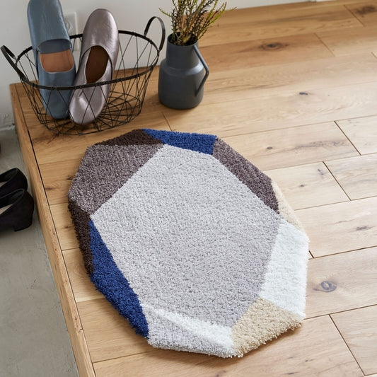 ジェムラグマット