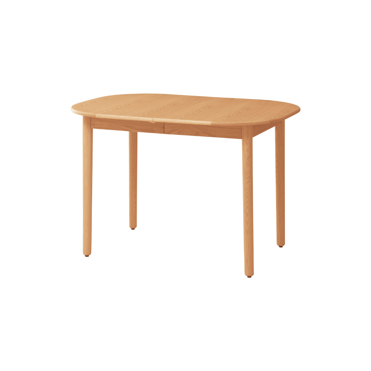 ヌークエクステンションダイニングテーブル