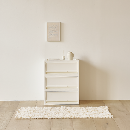 roomnhome|デイリーラウンドシェルフショーケースシリーズ