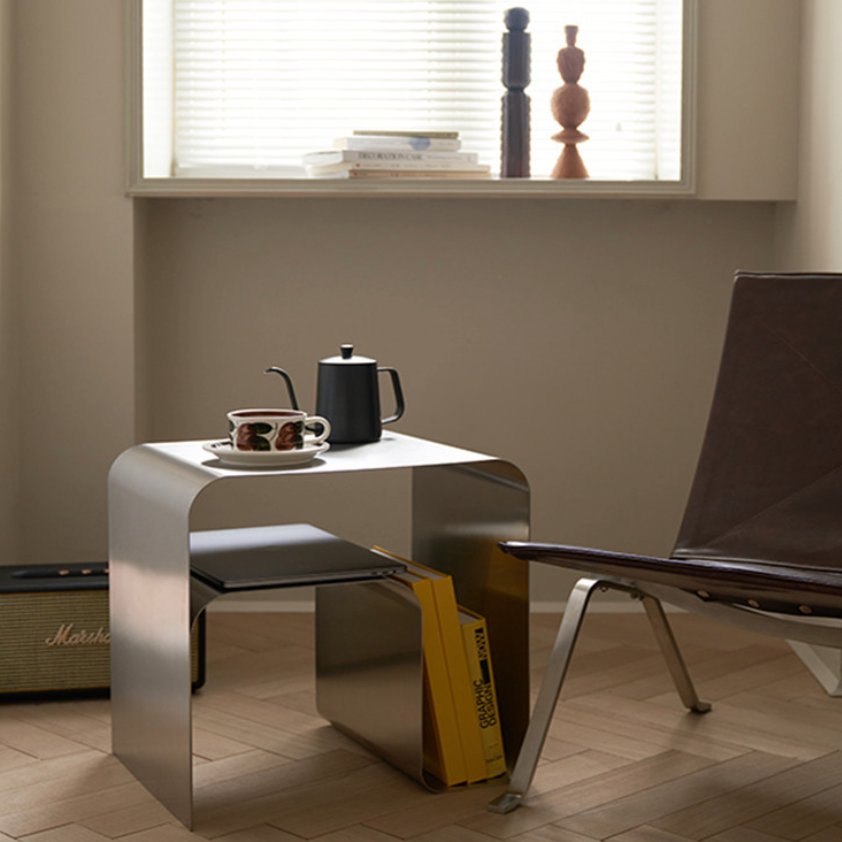 nowellcamp SLIDE-SIDETOP25 S-ST25サイドテーブル SLIDE-SIDETOP25 S nowellcamp SLIDE-SIDETOP25 S-ST25サイドテーブル SLIDE-SIDETOP25 S