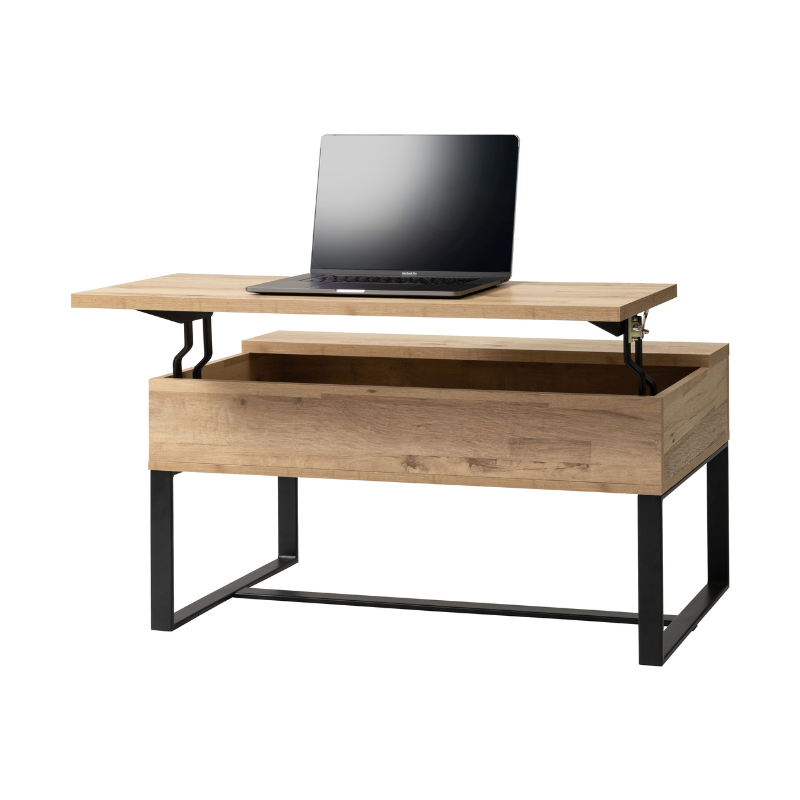 2wayセンターテーブル