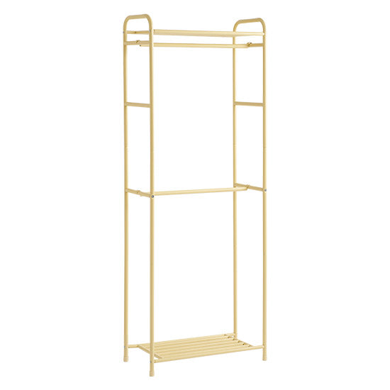 roomnhome|シンプルパイプハンガーラック