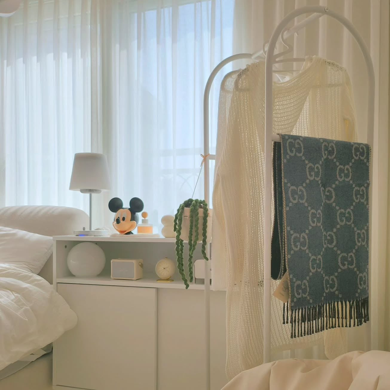 Roomnhome|アーチスタンドハンガー