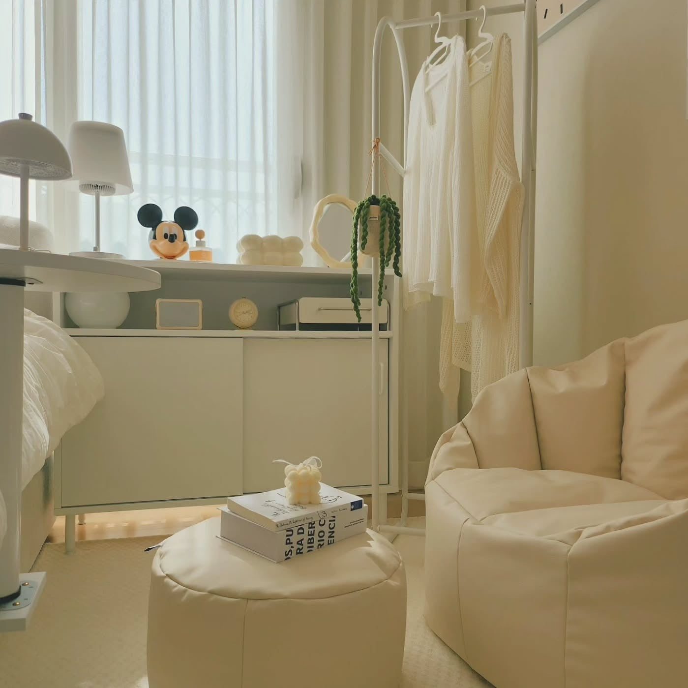 Roomnhome|アーチスタンドハンガー