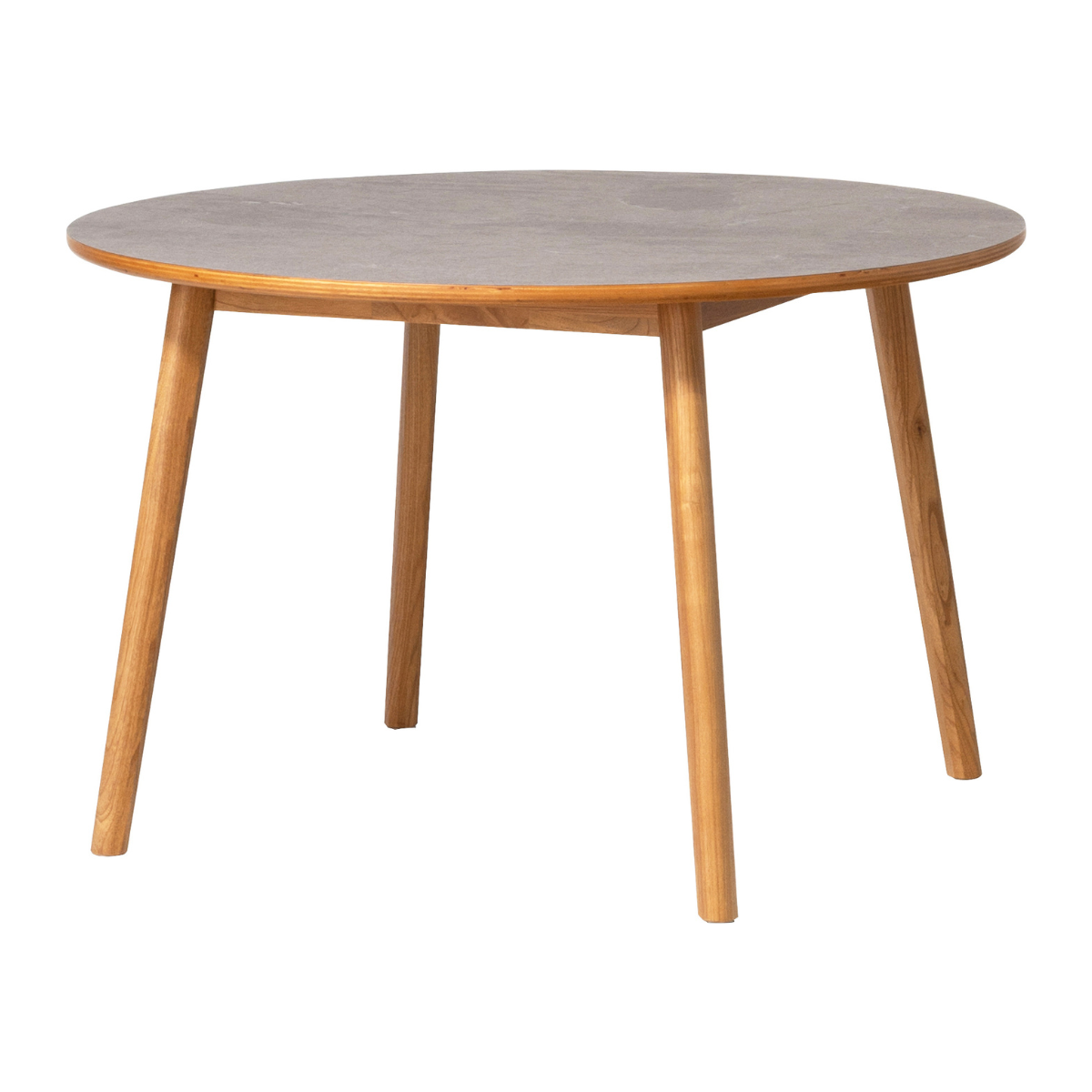 アーティークラウンドテーブル