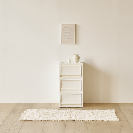 roomnhome|デイリーラウンドシェルフショーケースシリーズ