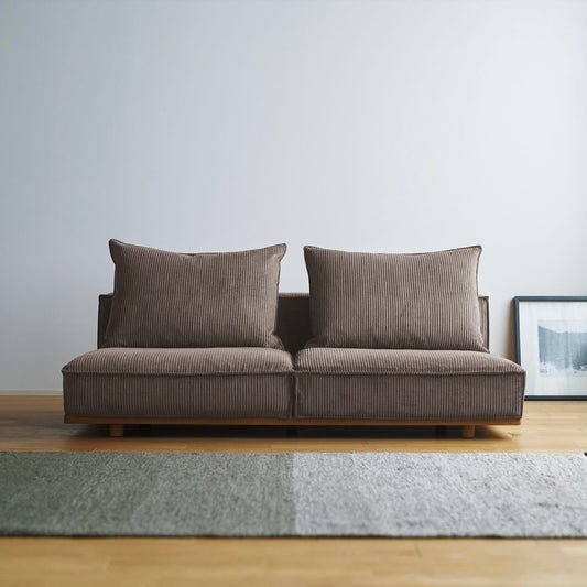 グラウンドソファ