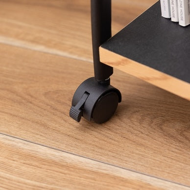 シンプルスマートワゴン