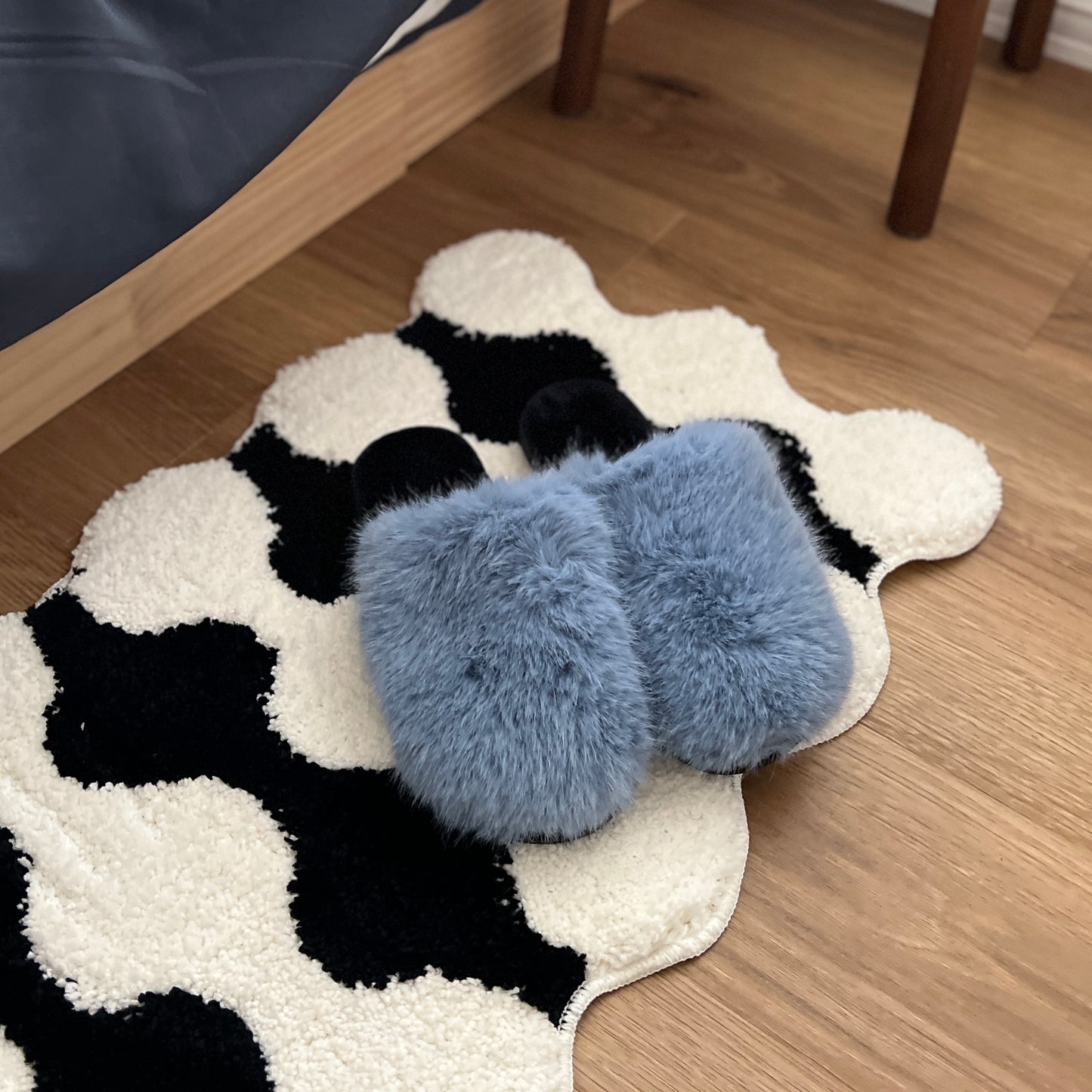 エコファースリッパ