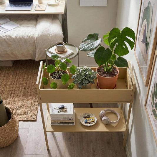 ポップカラーラック