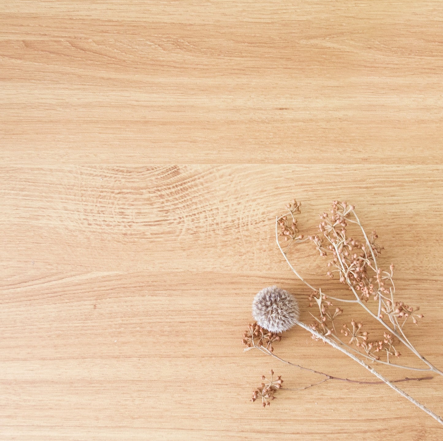 木目調のデザイン