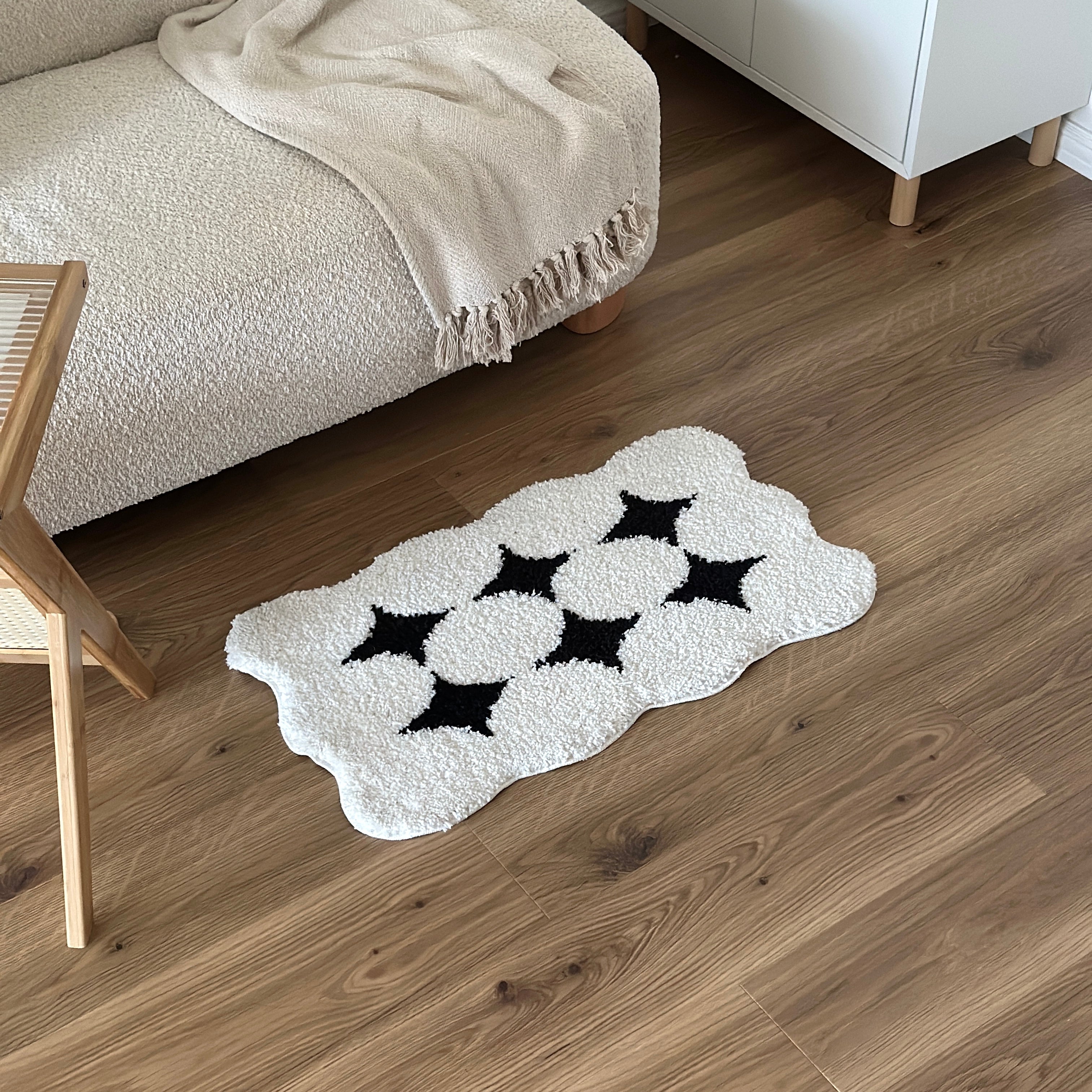 ラグ　ジュータンRE カーペット　約133×190　糸本数55万本/1㎡の高密度 楽天市場】【最大3,000円OFFクーポンあり!】 ラグ カーペット