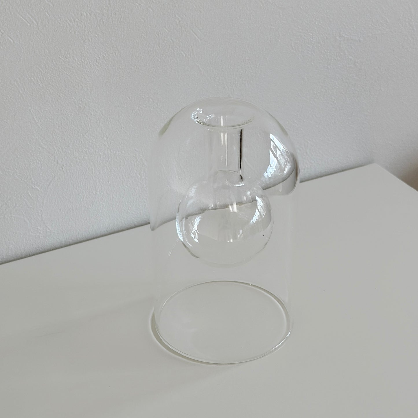 クリアなフレグランスベース