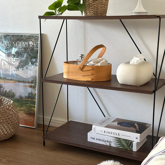 シェーカーボックス