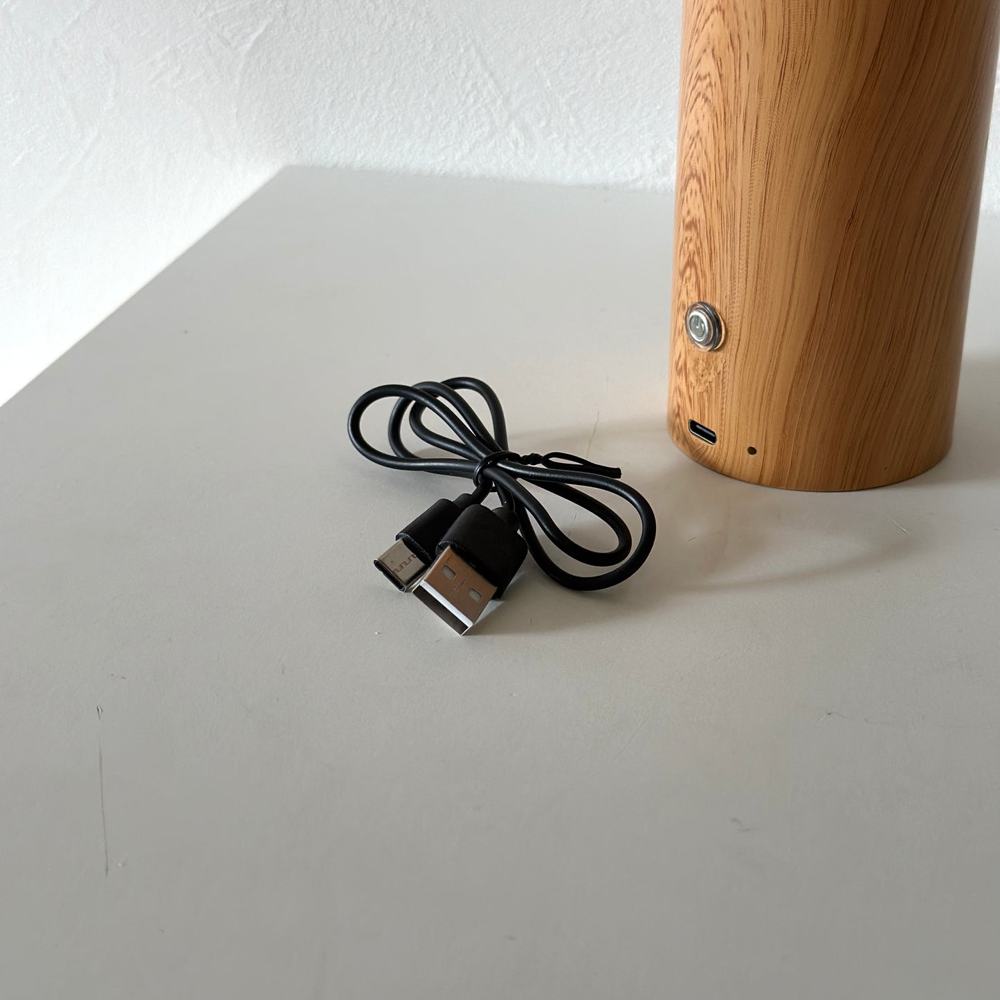 ウッドきのこライト