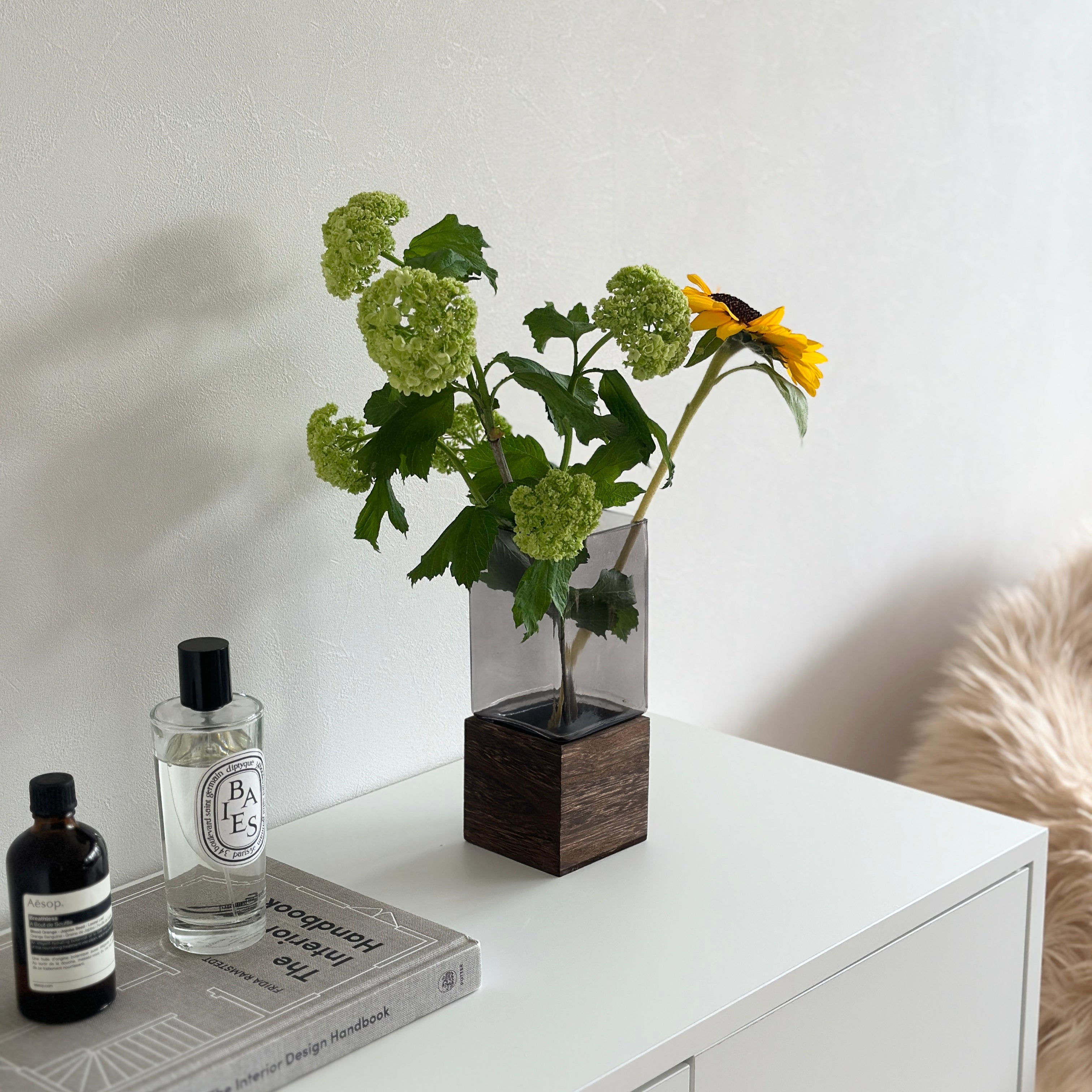 未使用　箱付　  フラワーベース IMG_3234.jpg?v=1751962607