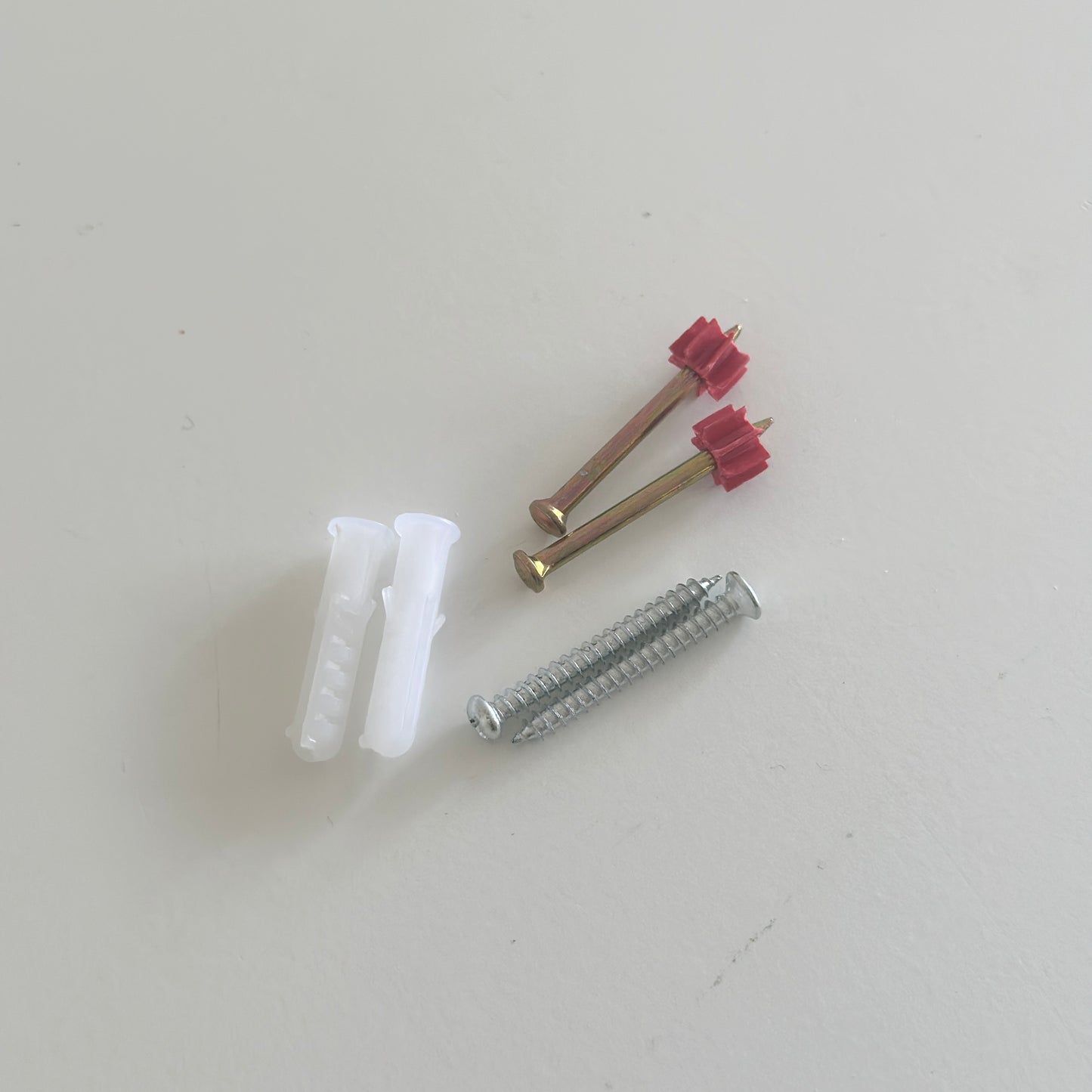 立体的なアートの付属の部品