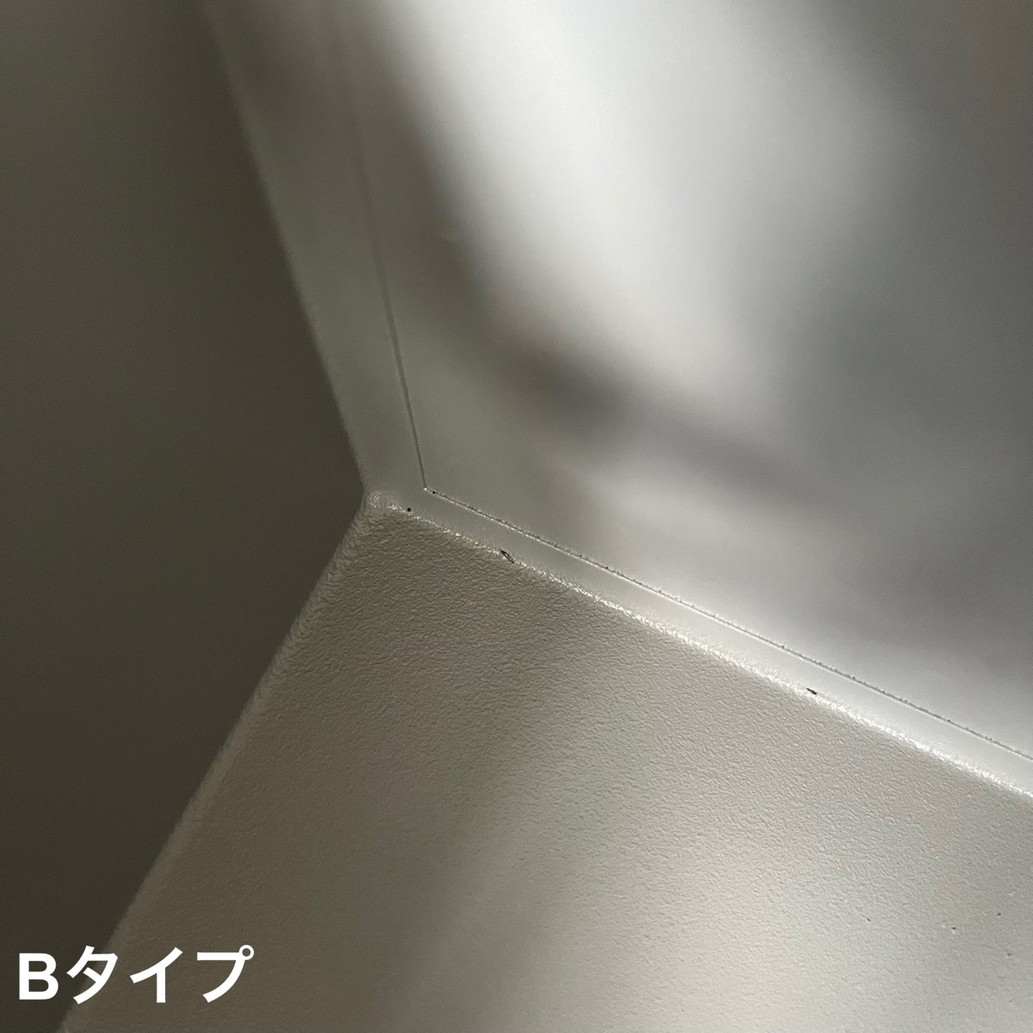 【outlet】ハンドル付スクエアコンテナ グレー