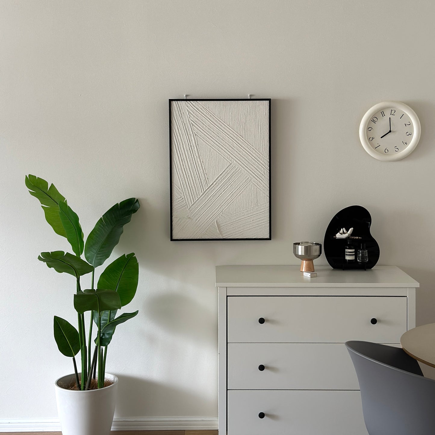 テクスチャーアート|rake