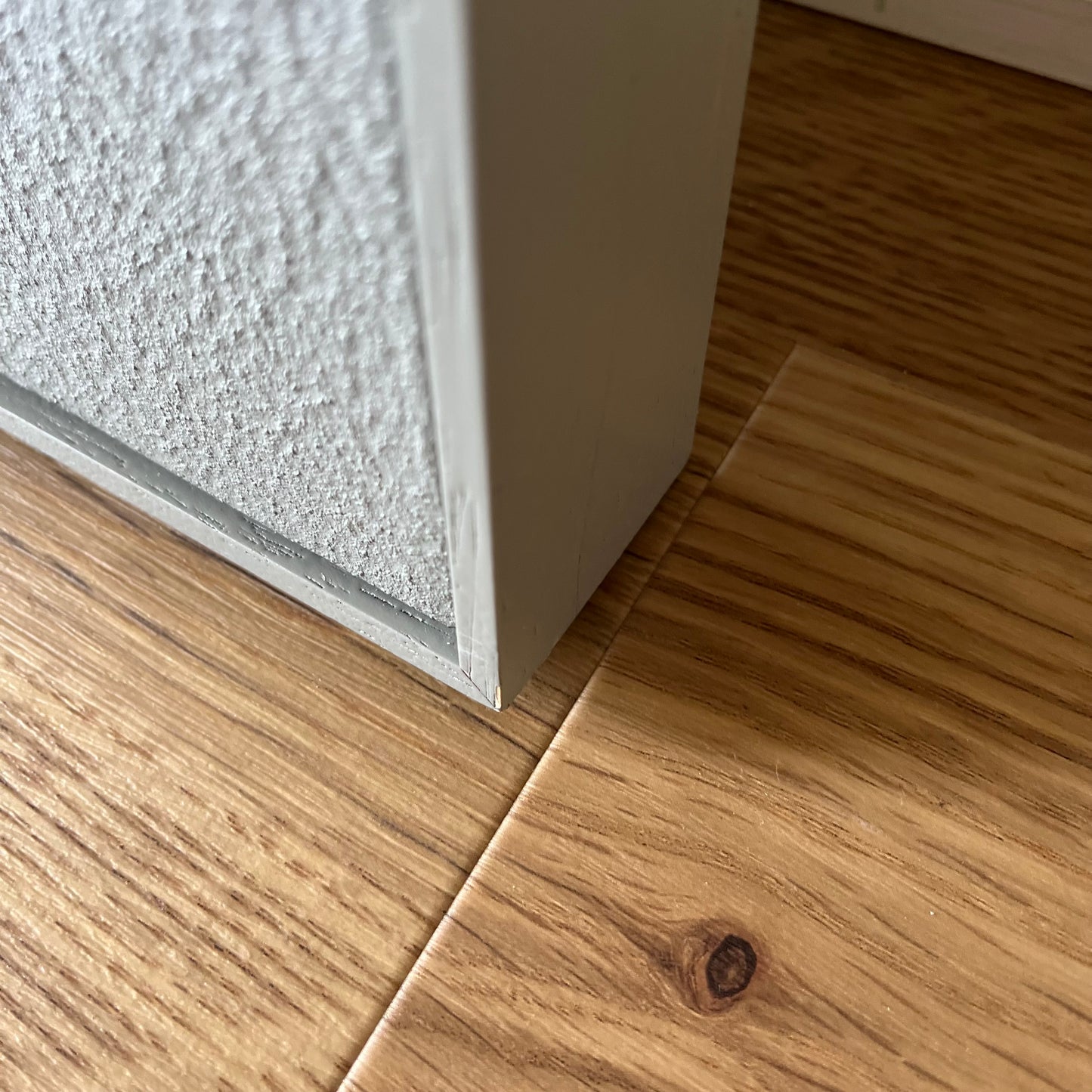 【outlet】立体アート|モルタル風グレー