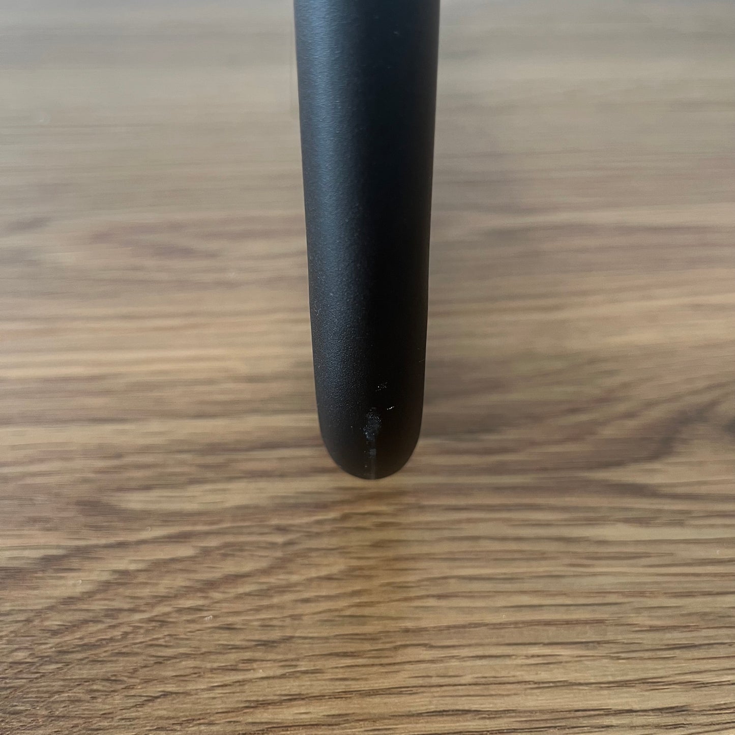 【outlet】シンプルスマートデスク ブラック