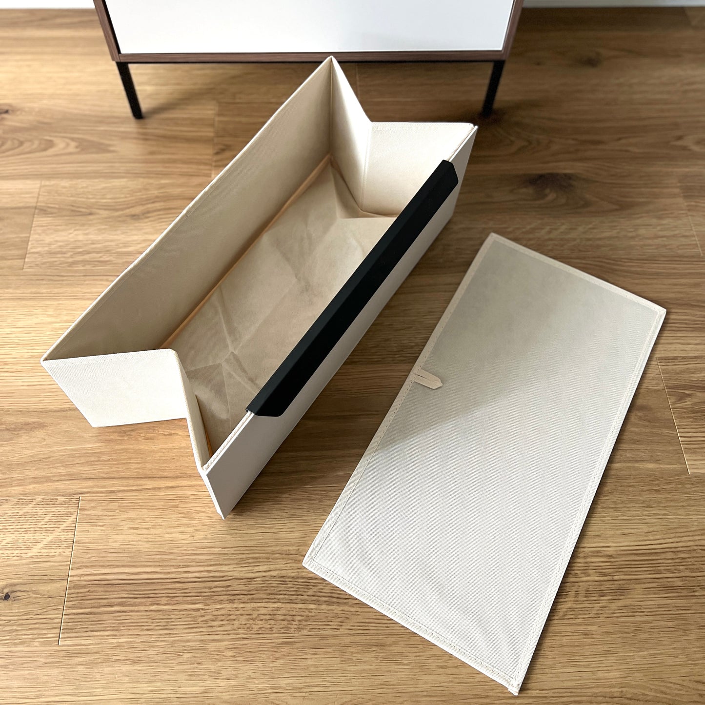 ファブリックチェスト