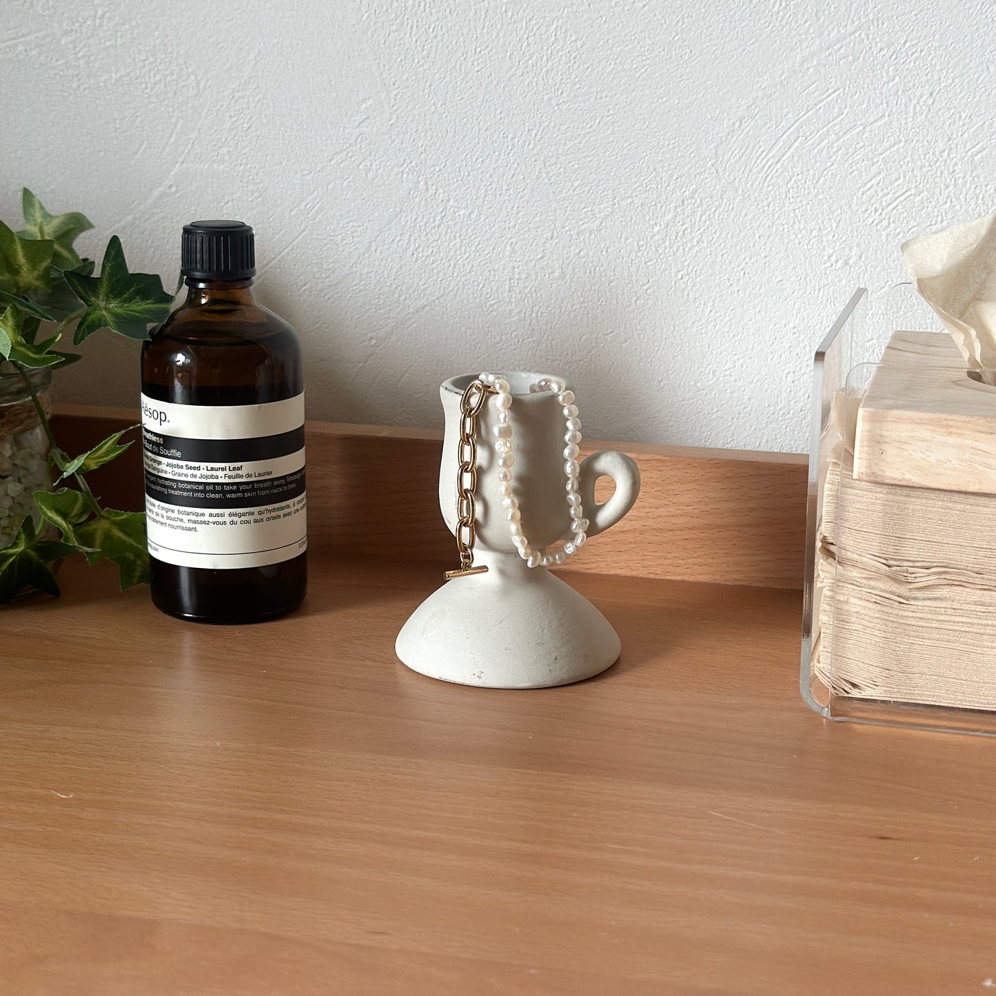 カップ型キャンドルホルダー