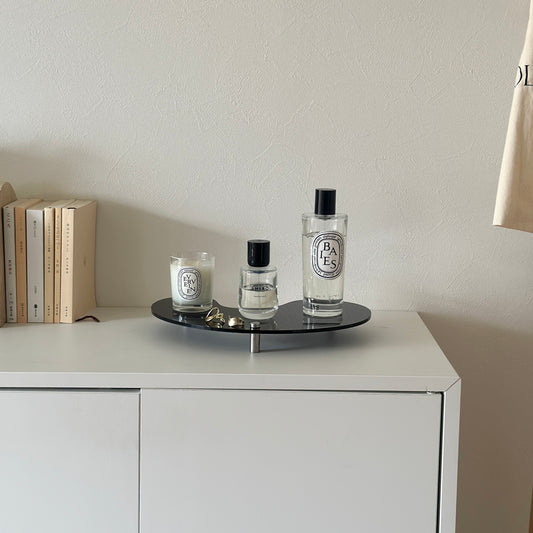 アクリルトレイ