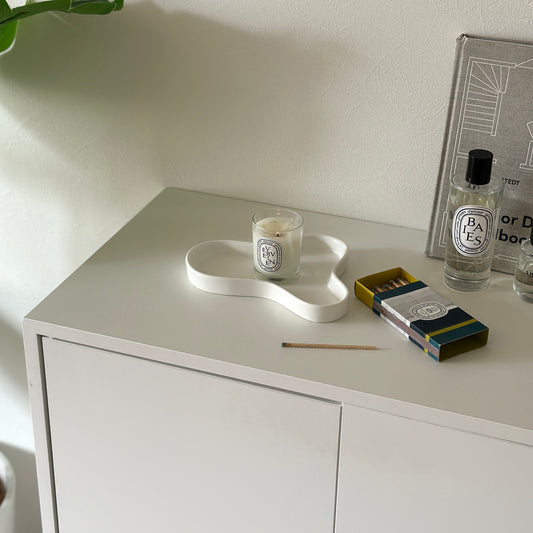 ニュアンスプレート