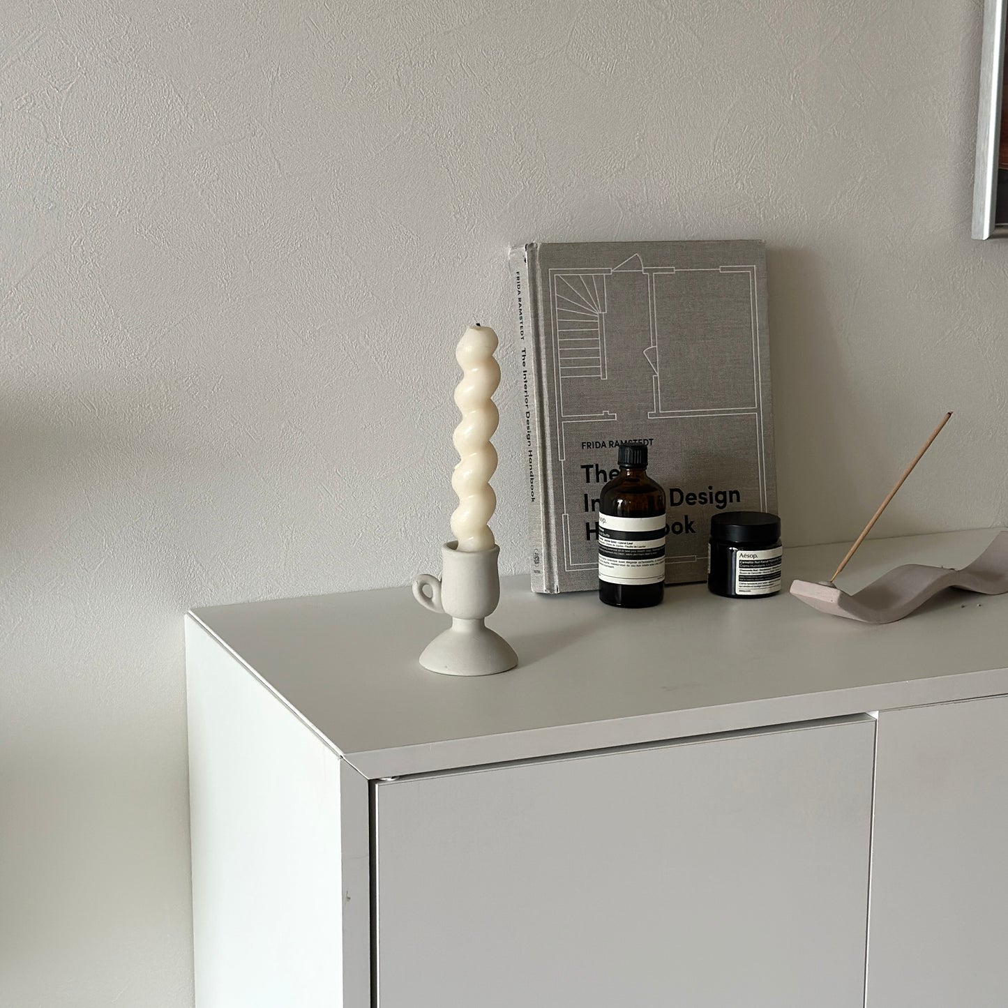 カップ型キャンドルホルダー