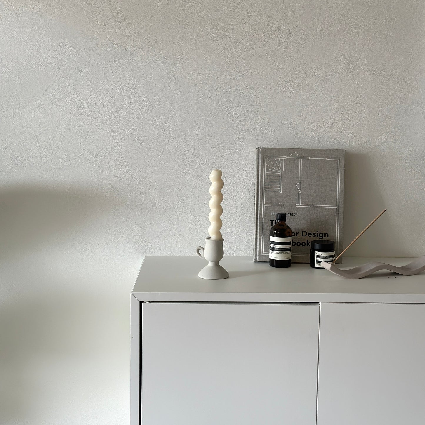 カップ型キャンドルホルダー