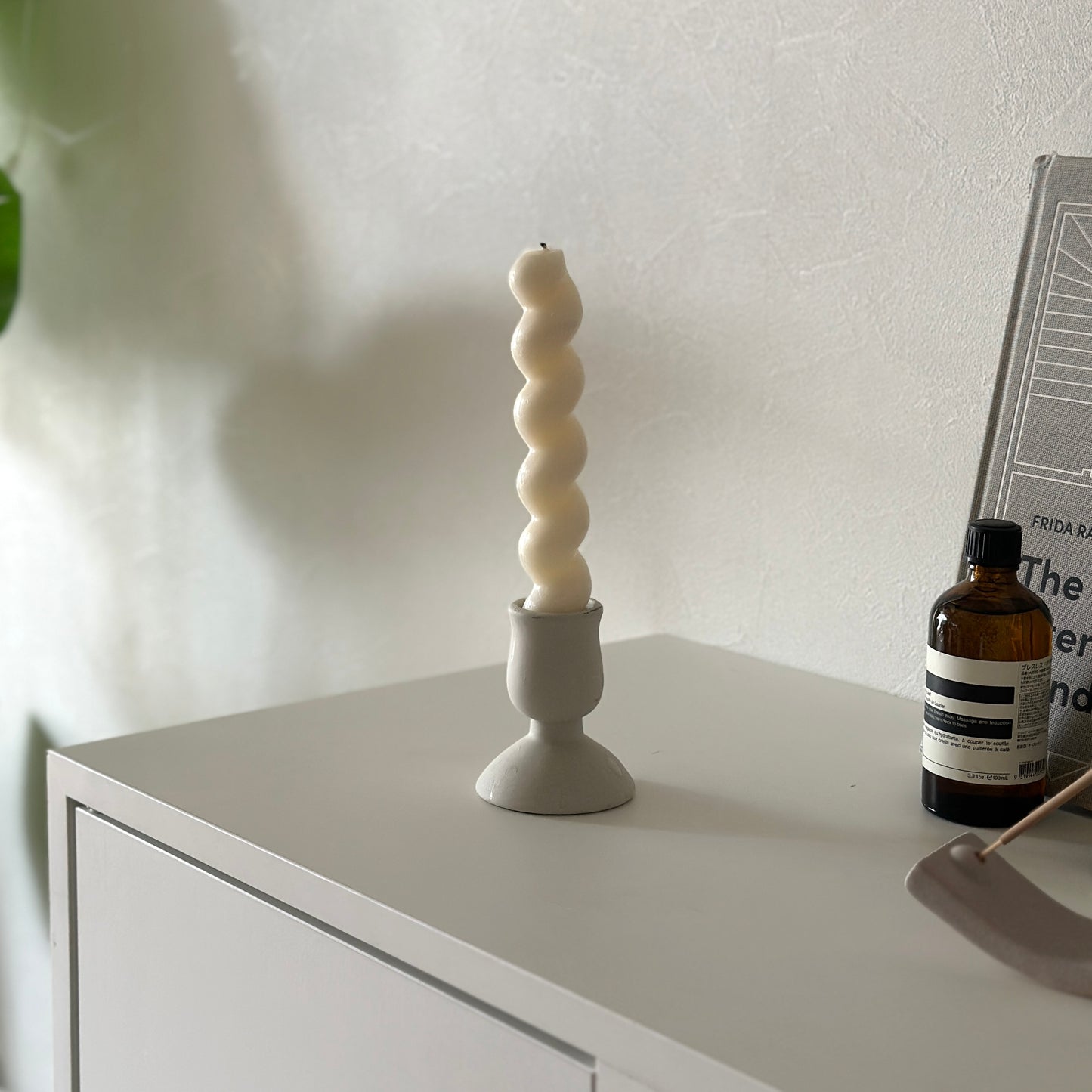 カップ型キャンドルホルダー