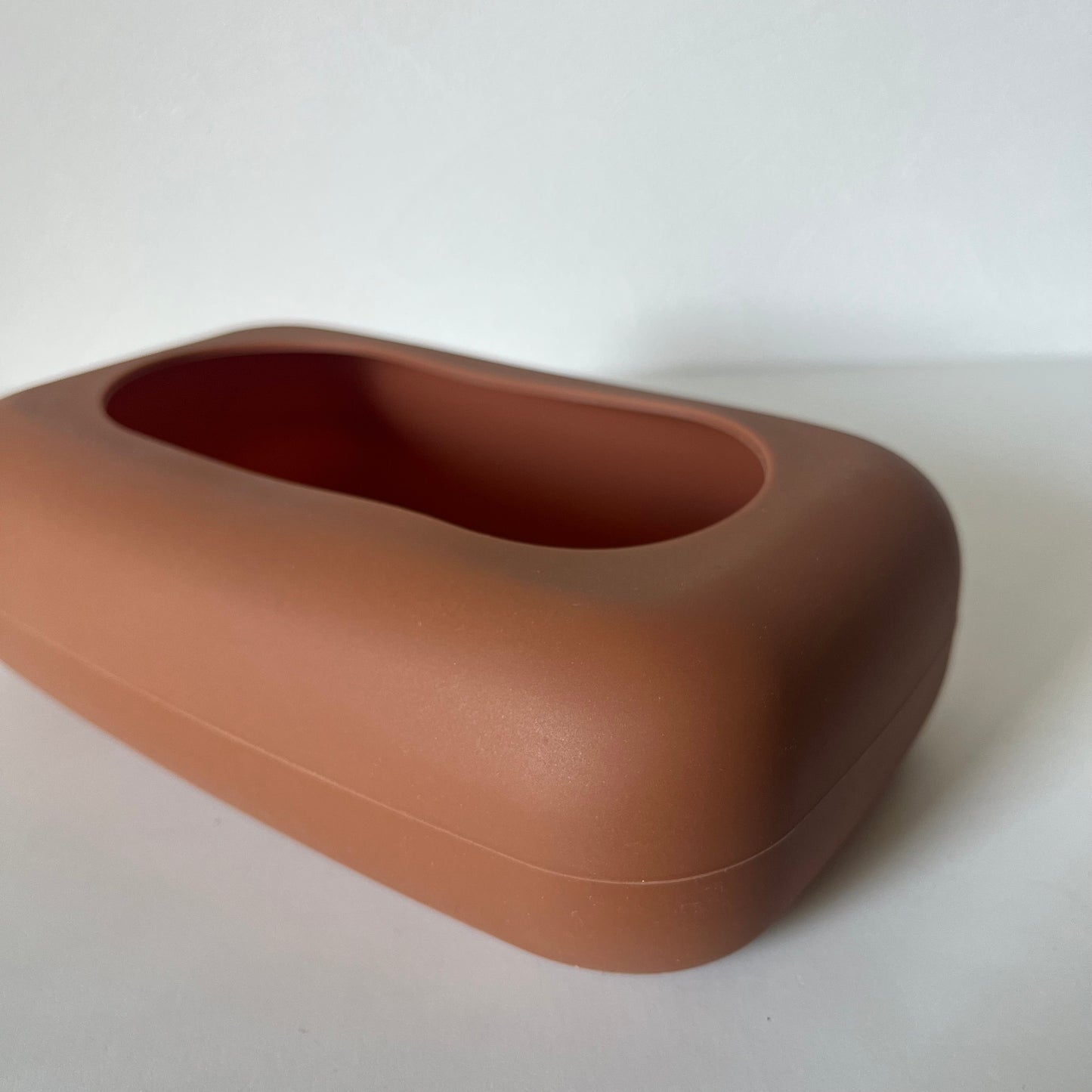 【outlet】シリコンティッシュカバー