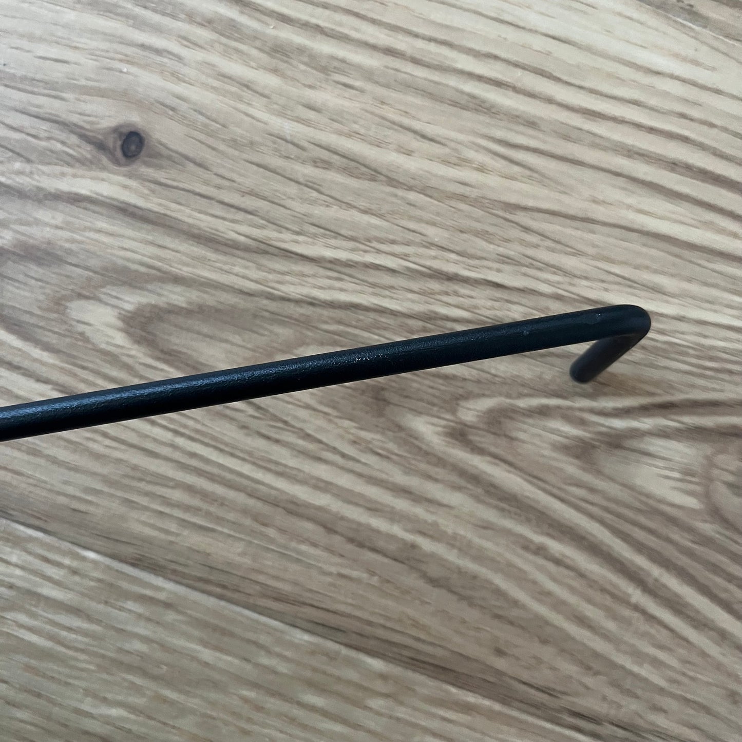 【outlet】工具不要EZBO|ワイヤーラック幅40 ウォルナット 3段