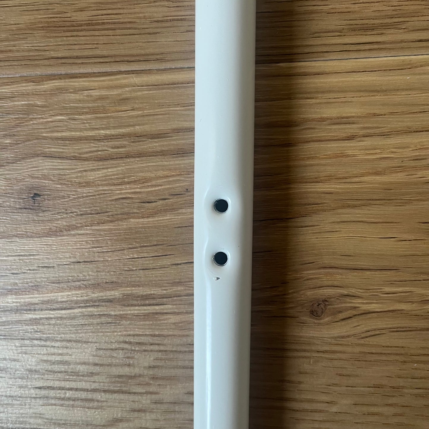 【outlet】roomnhome|コベント2段シェルフ ホワイト