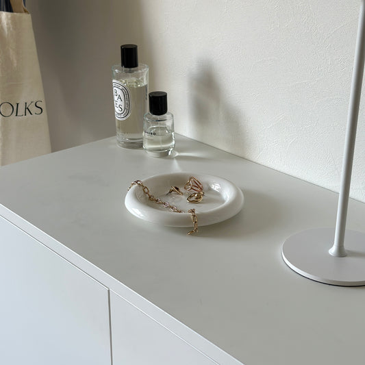 ぽってりプレート