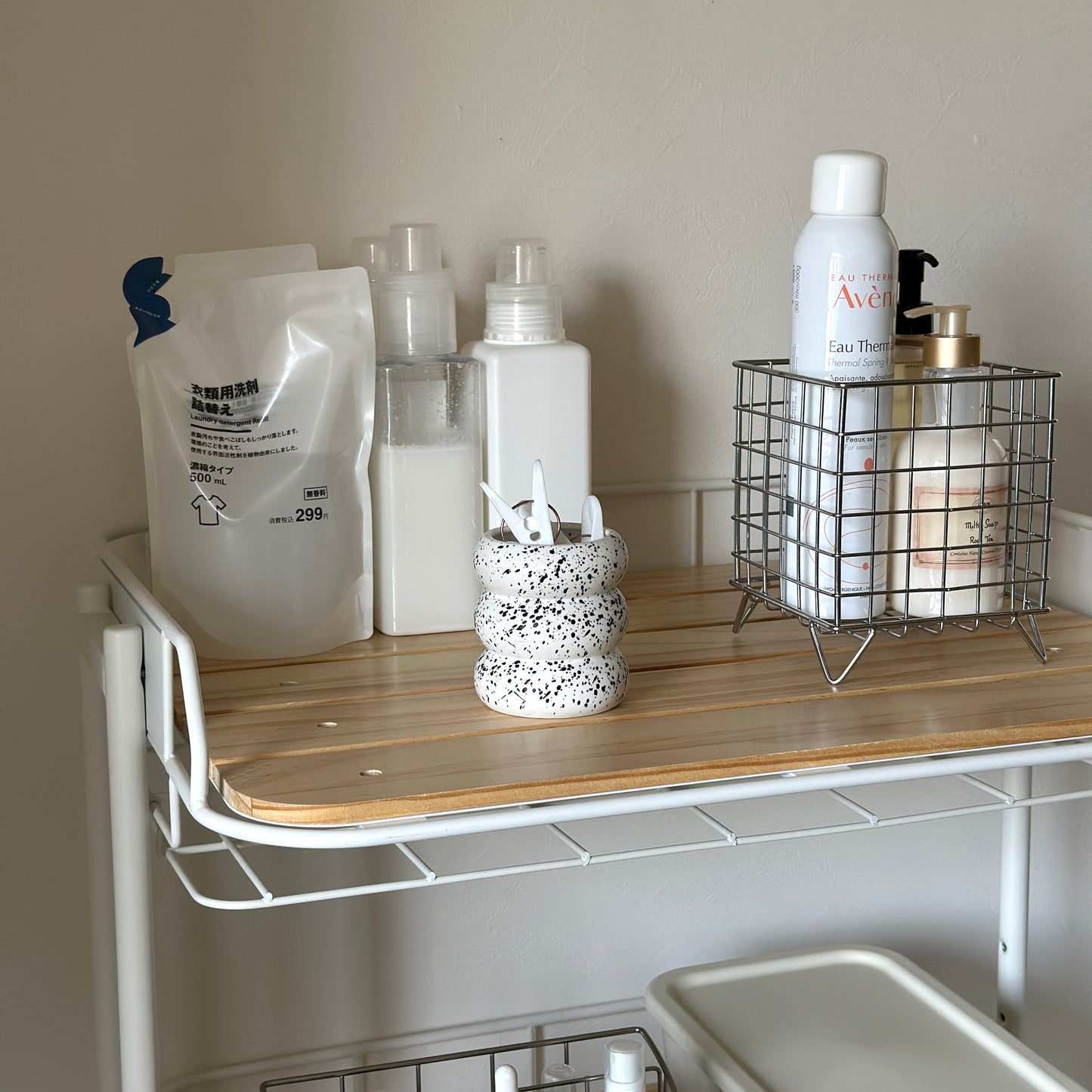 ごましおホルダー