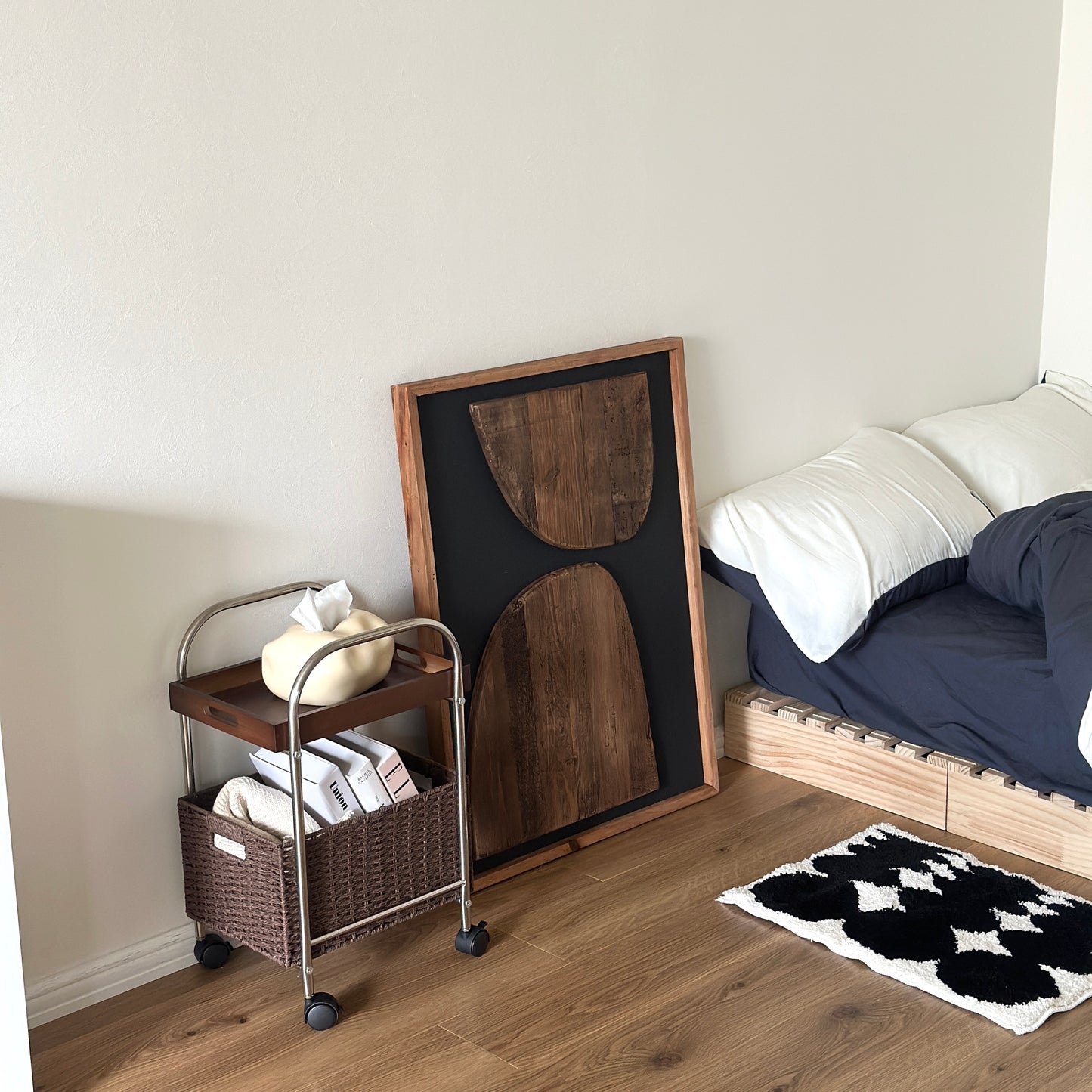 アートボード|ダークウッド