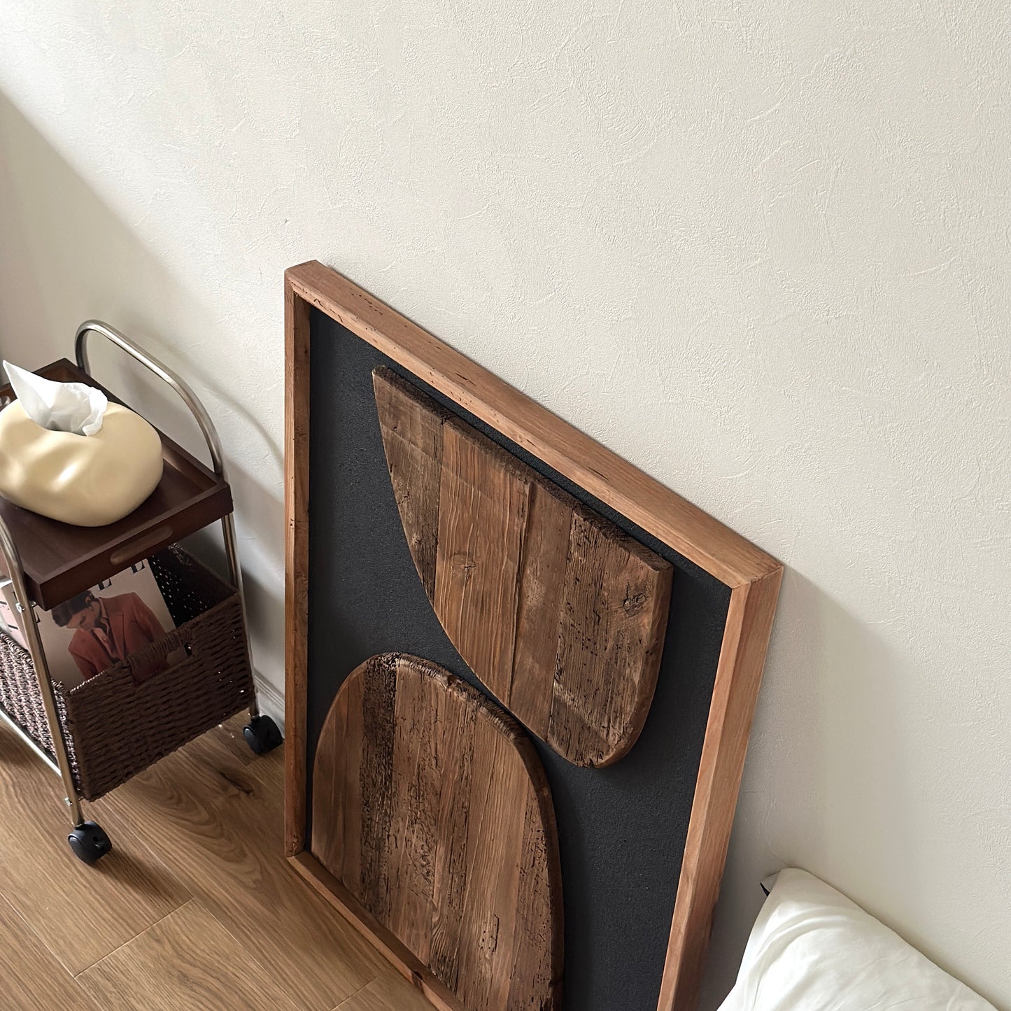 アートボード|ダークウッド