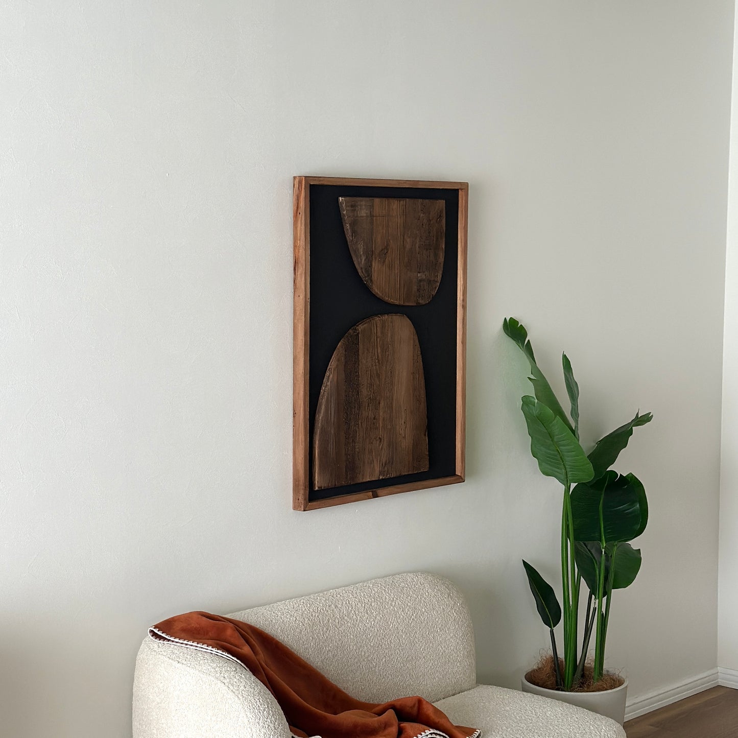 アートボード|ダークウッド