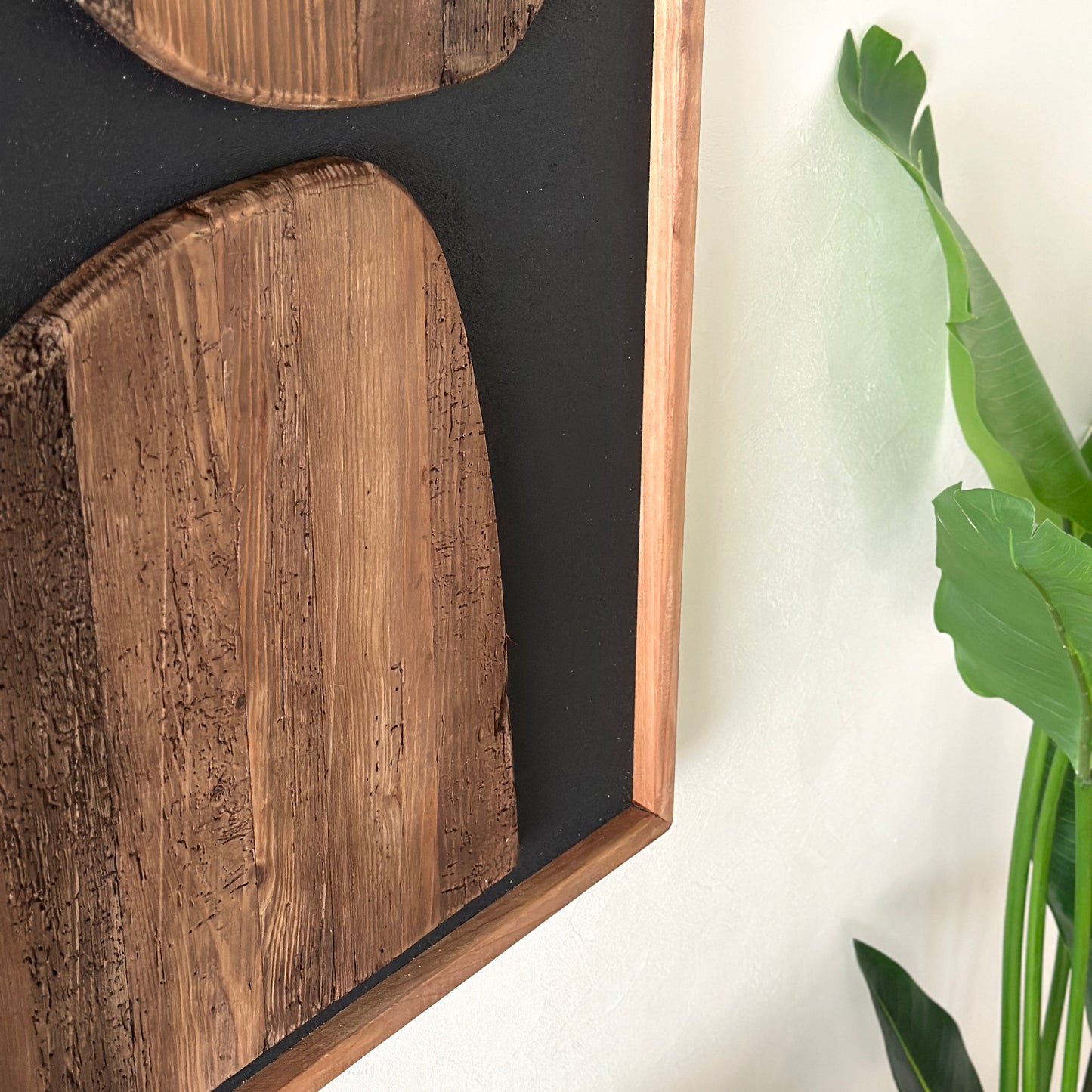 アートボード|ダークウッド