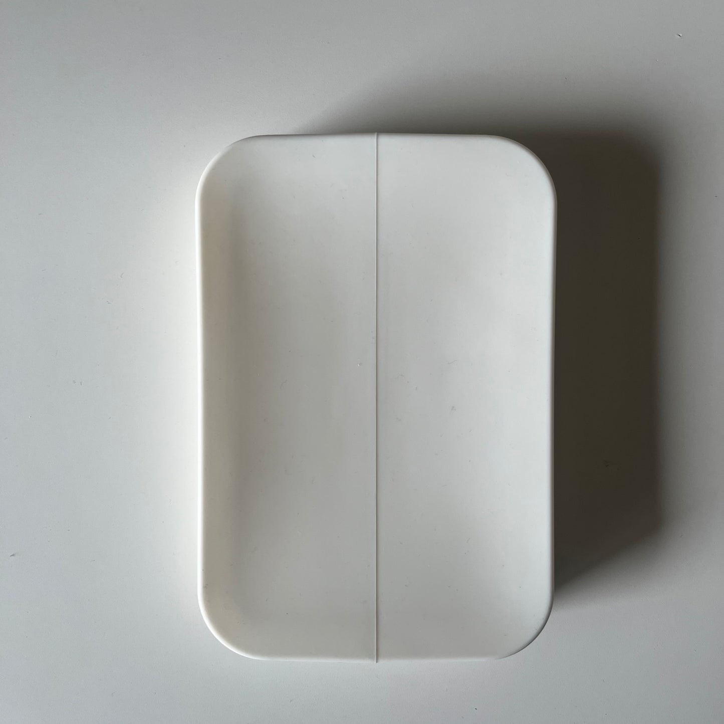 【outlet】折畳みティッシュケース