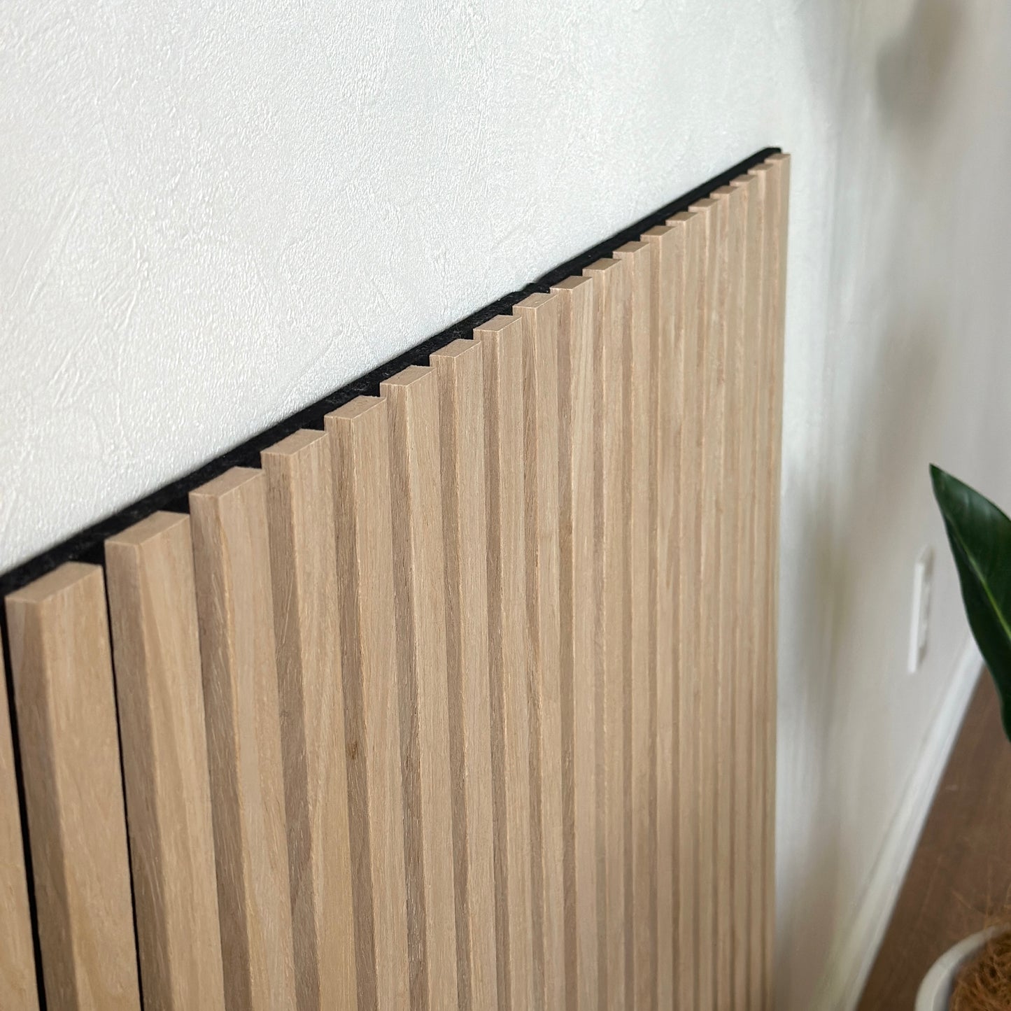 吸音ウォールパネル