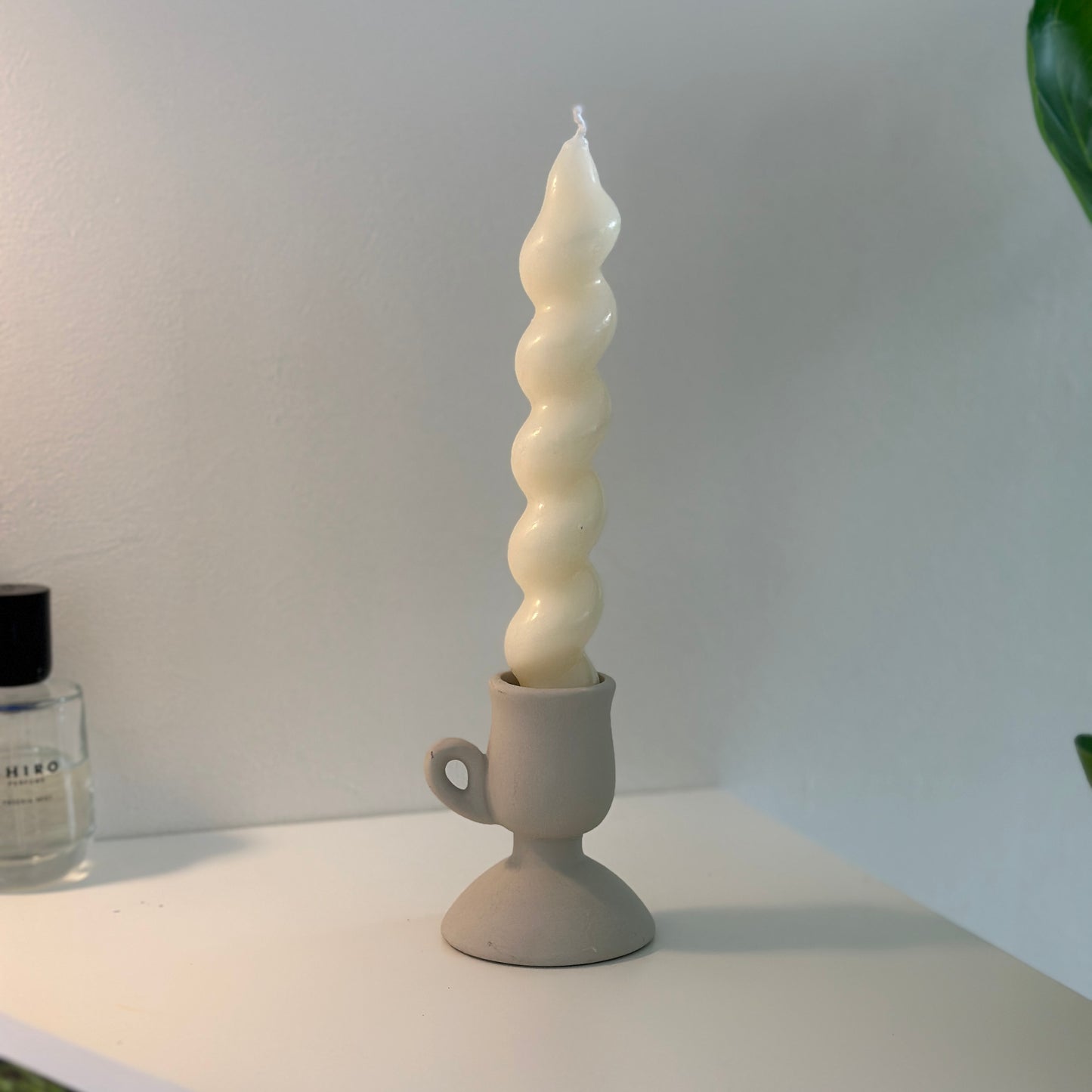 カップ型キャンドルホルダー