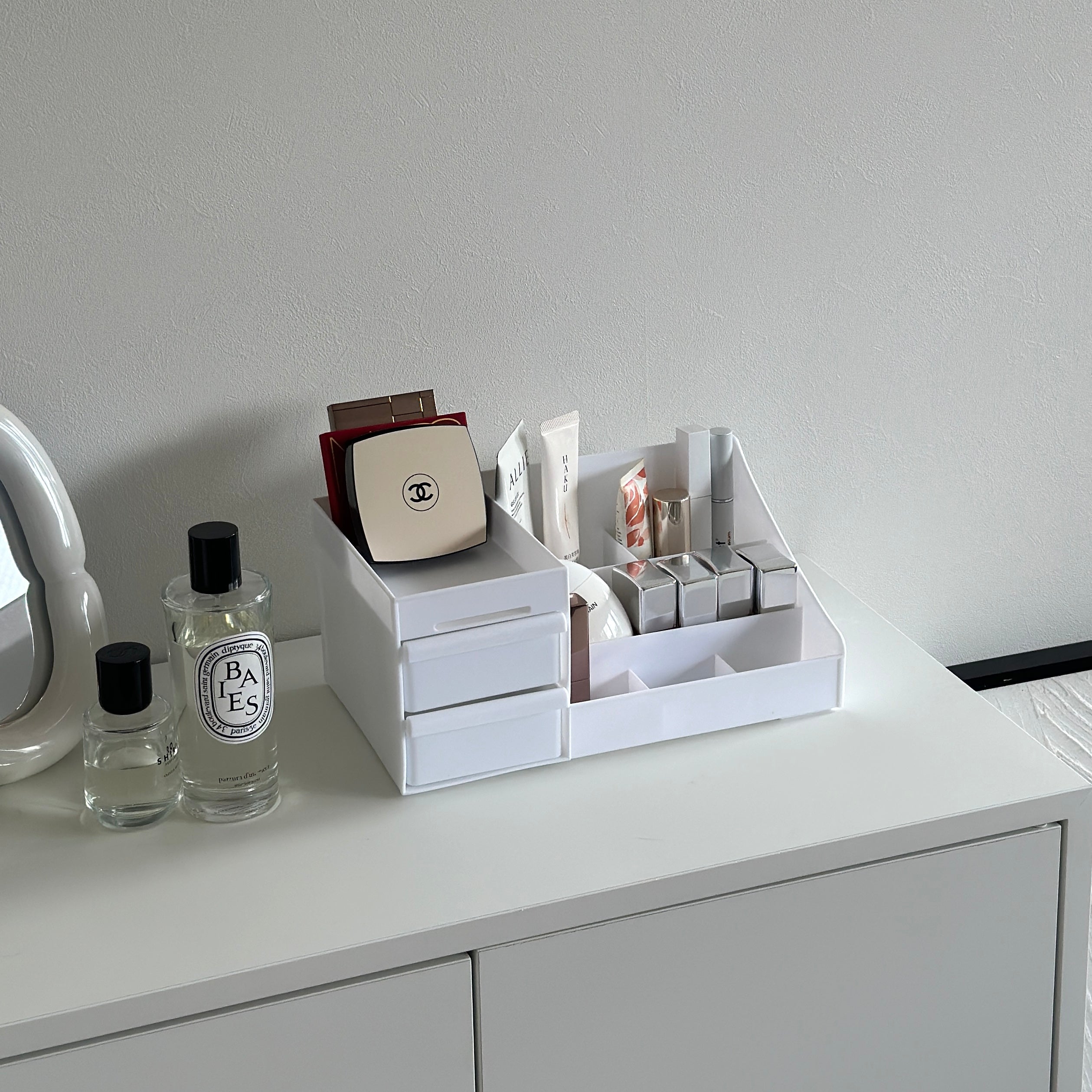 ラック｜マルチ収納ラックD - territory